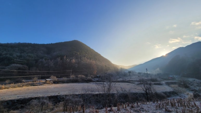 덕담펜션 이미지