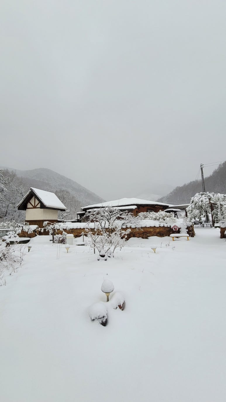 덕담펜션 이미지