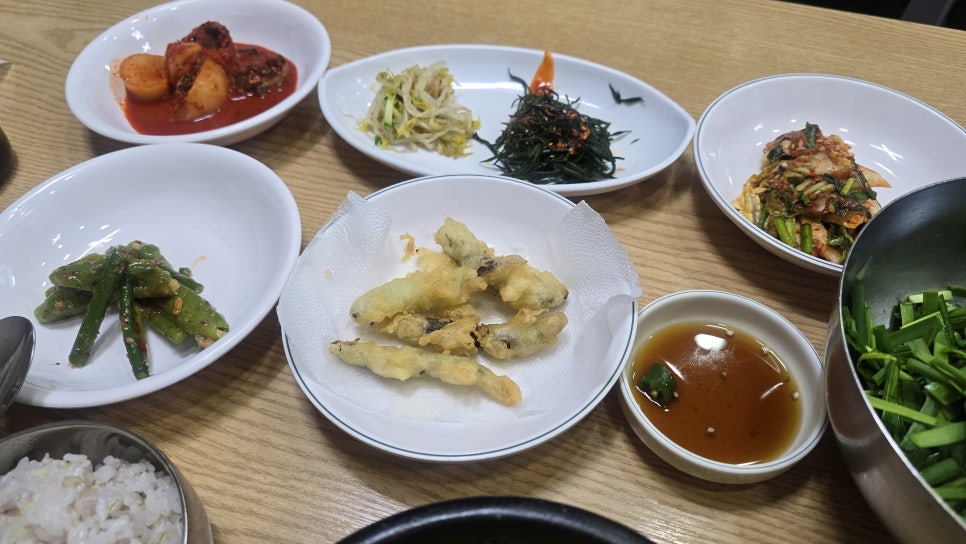 춘향골추어탕 사진 4