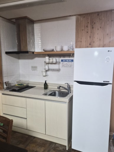 소백산자연휴양림 이미지