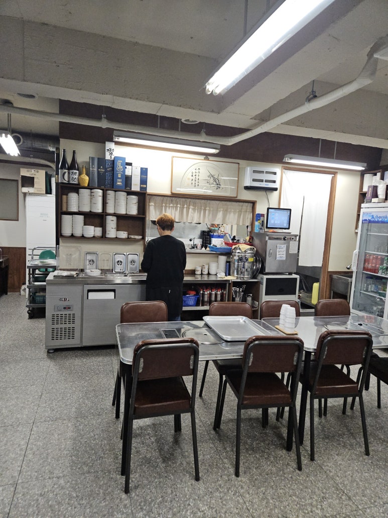 청우회관 사진 3