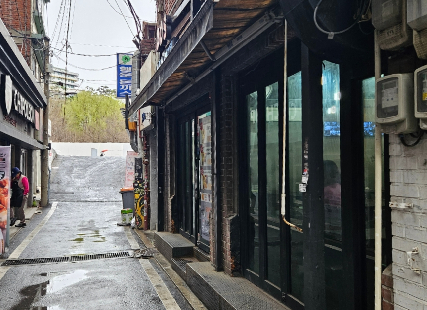 도스마스 한양대점 사진 8