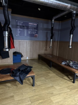 산야초숯불갈비 이미지