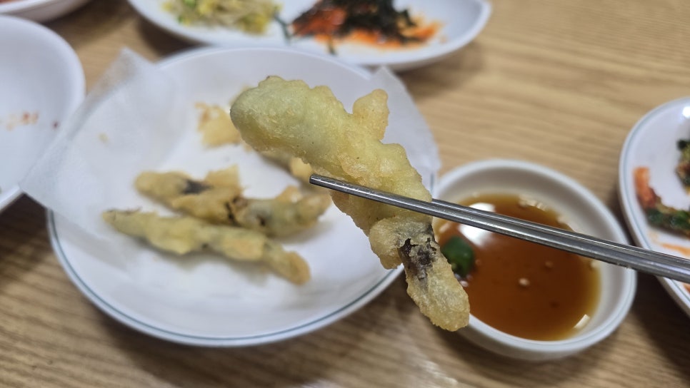 춘향골추어탕 사진 7