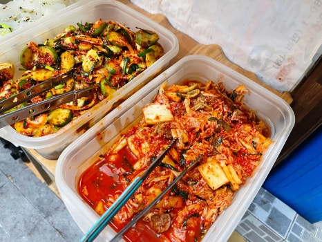 고향칼국수 사진 4