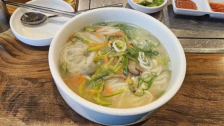 송황칼국수 사진 8