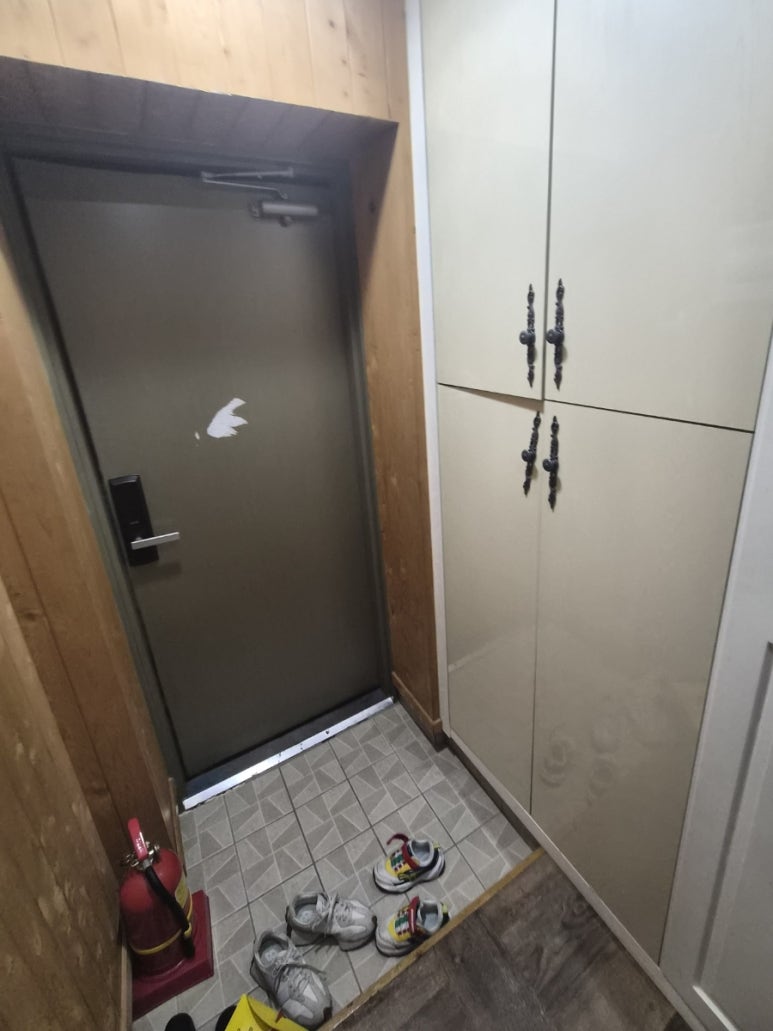 소백산자연휴양림 이미지