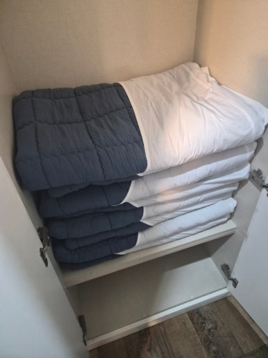 소백산자연휴양림 이미지