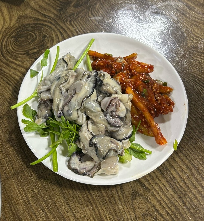 별법양푼이동태탕왕해물찜 사진 7