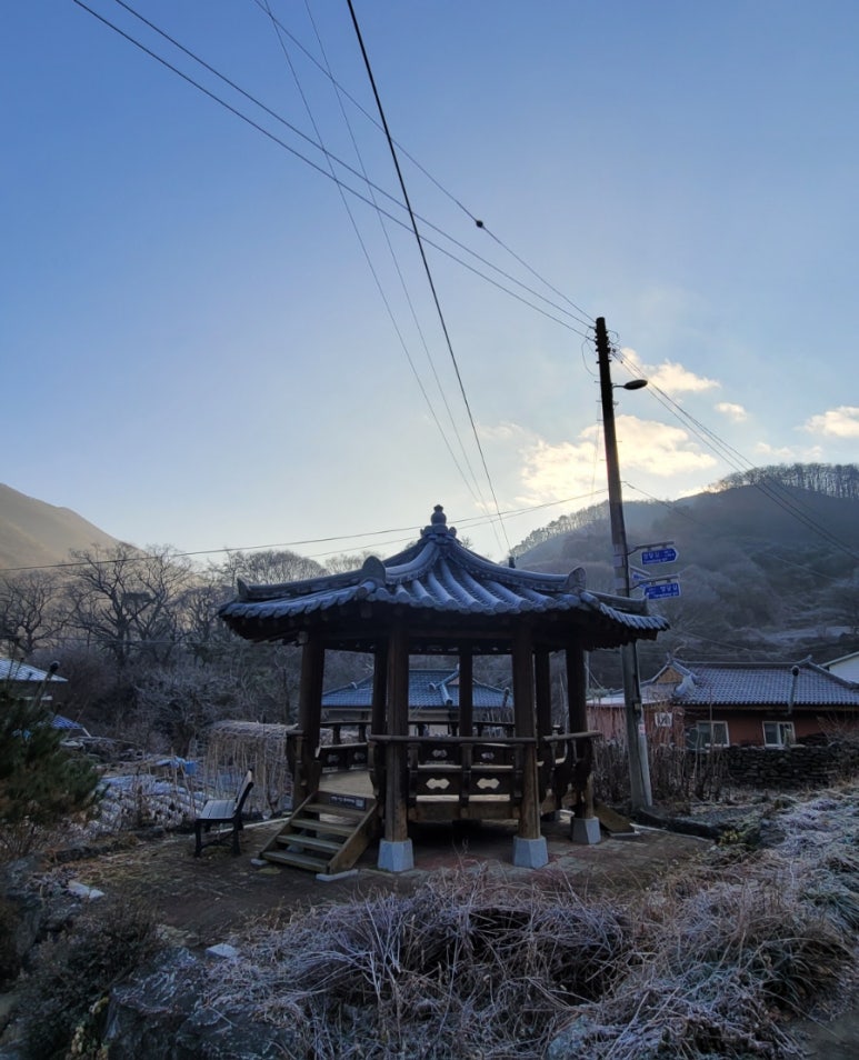 덕담펜션 이미지