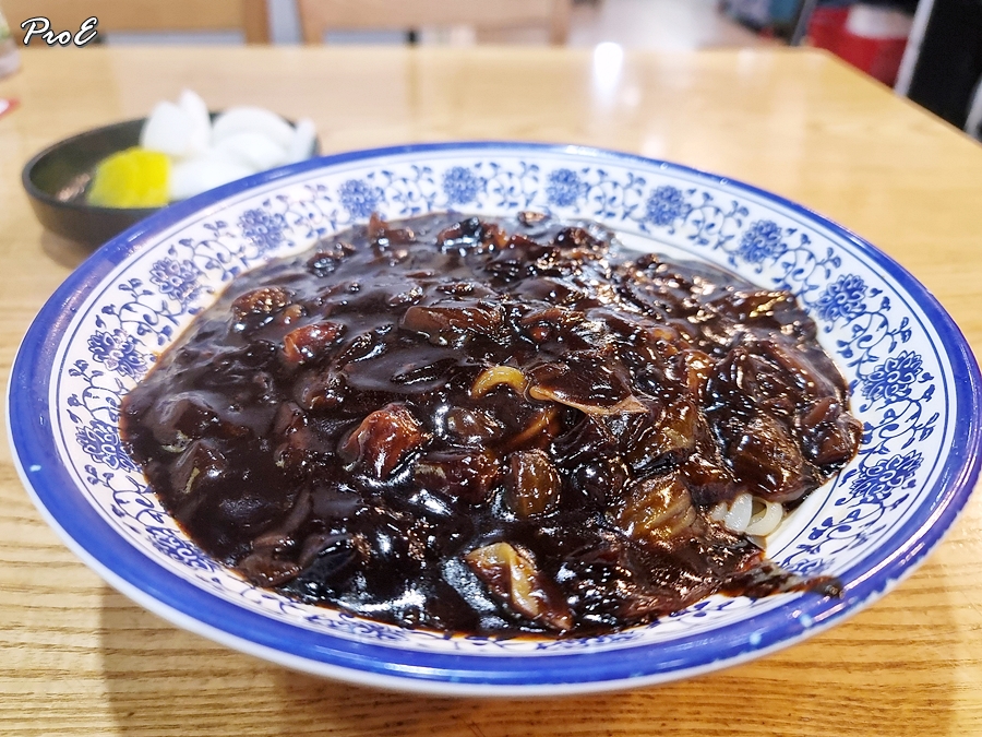 복만리 중화요리전문 사진 4