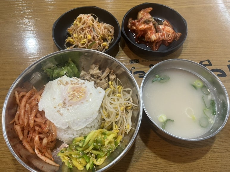 논현담설렁탕 사진 3
