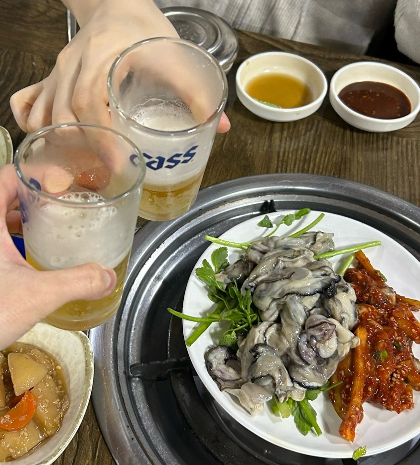 별법양푼이동태탕왕해물찜 사진 4