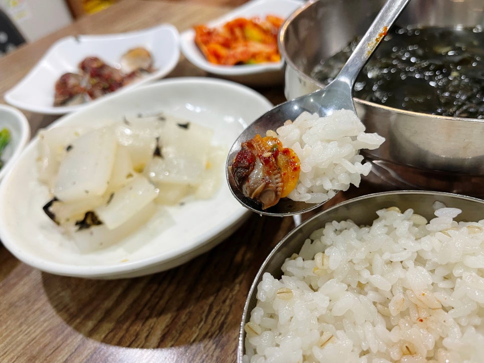 고향칼국수 사진 7