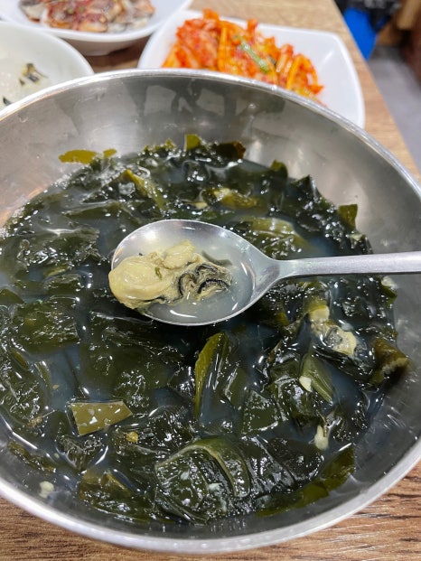 고향칼국수 사진 8