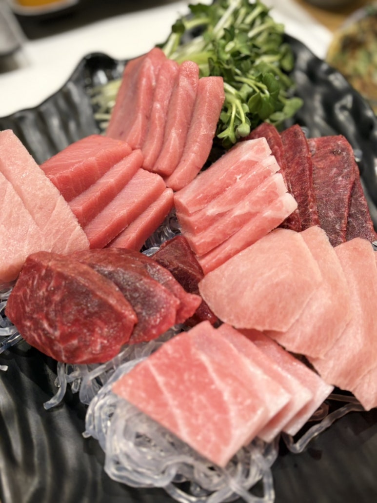 용참치 사진 8