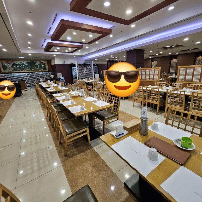 소노벨단양 미채원 이미지