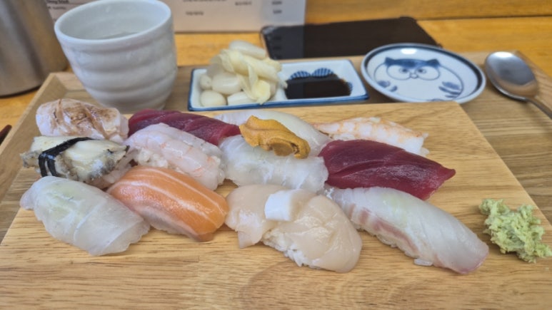 우마미 사진 6