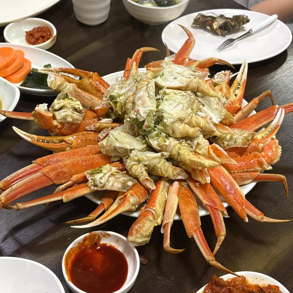 섬마을 사진 2