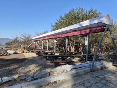 소백산자연휴양림 이미지