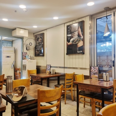 보돌미역 강남포스코점 사진 4