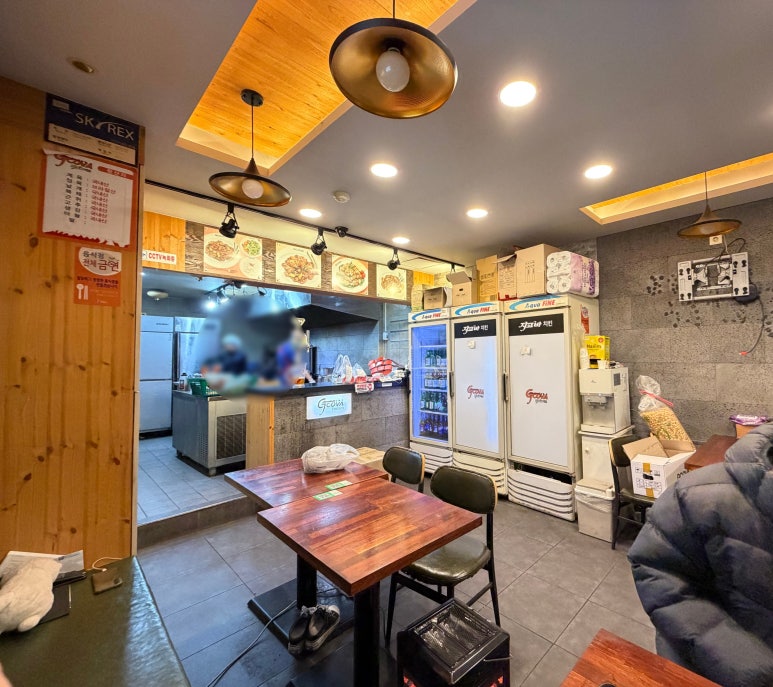 지코바 철산1호점 사진 8