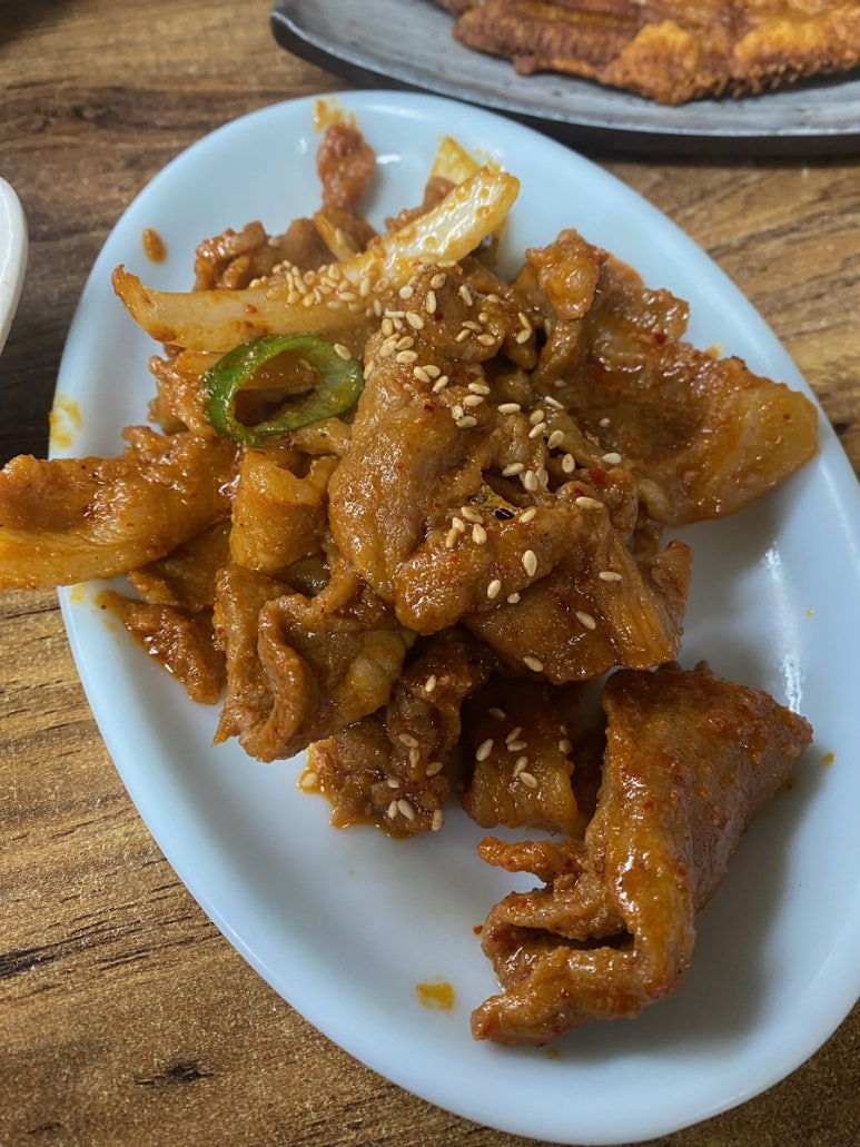 알뜰스넥 사진 3
