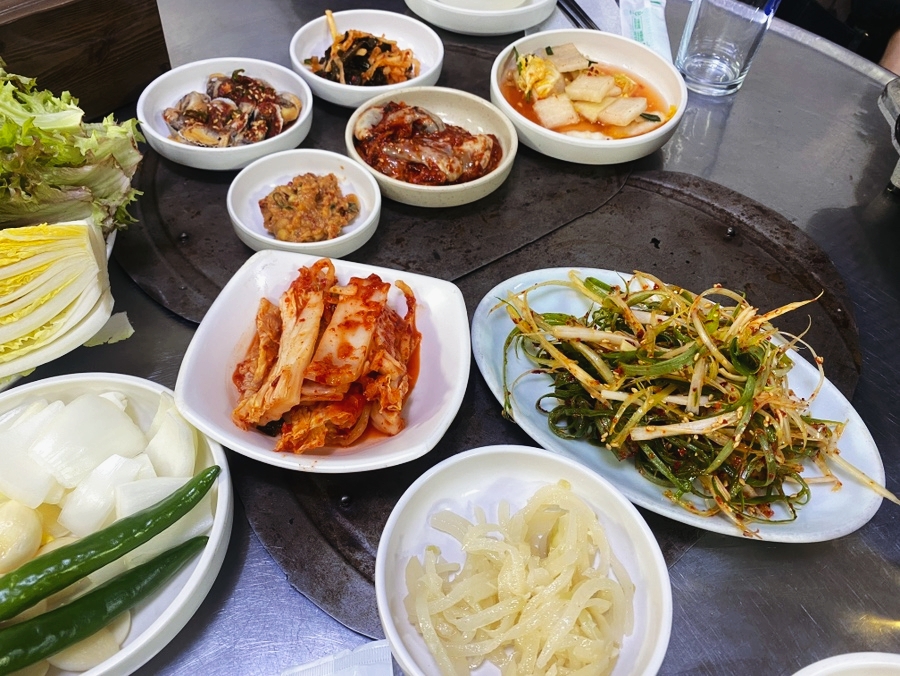 유가네서서갈비 사진 8