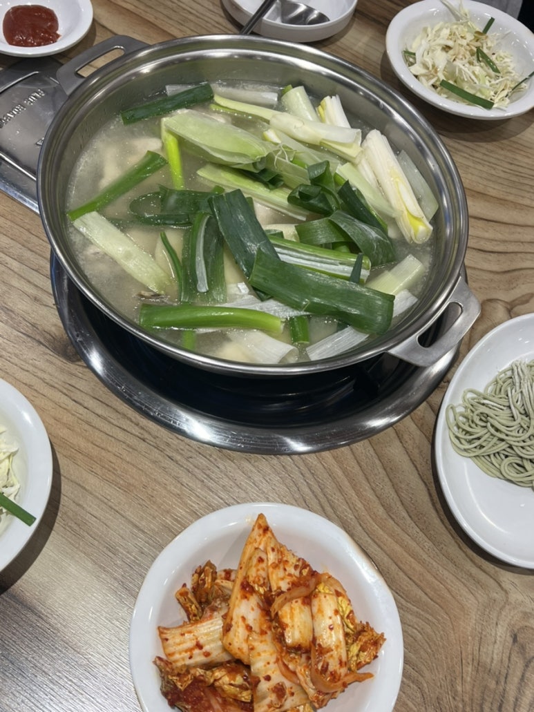 닭한마리 사진 3