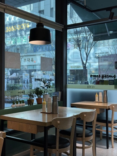 마곡카츠 사진 5