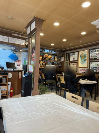 대교식당 이미지