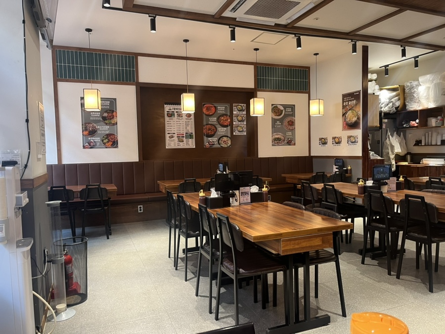 전주할매집 안산중앙점 사진 5