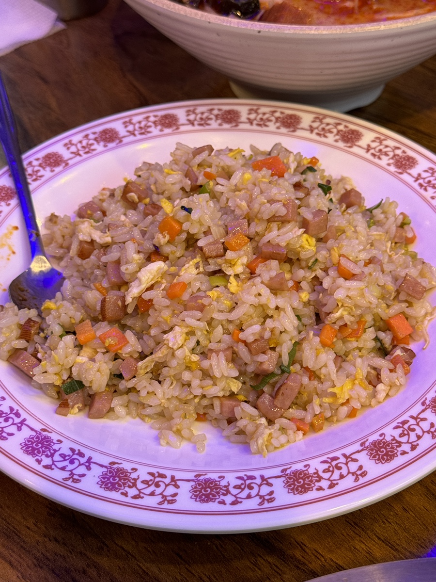 룽푸청마라탕 사진 3