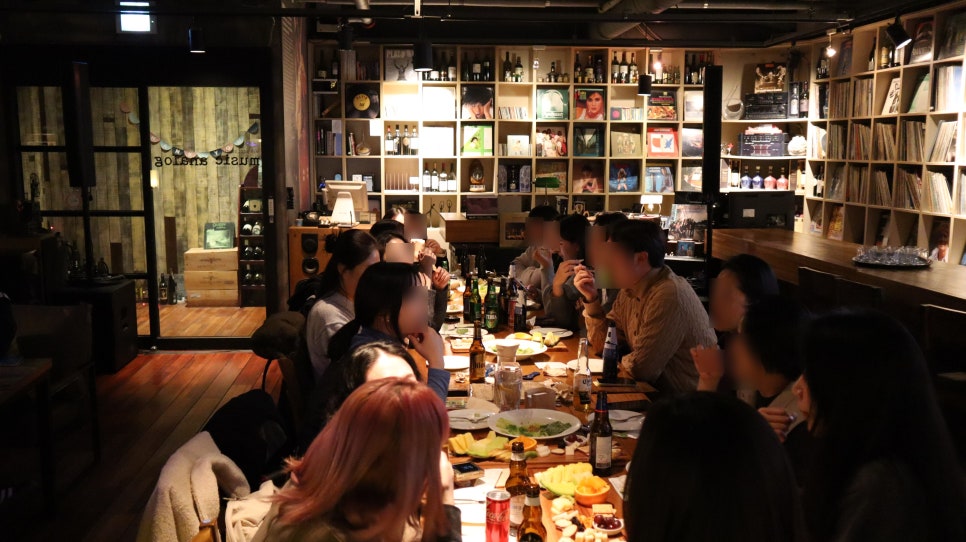 뮤직아날로그 대표 사진