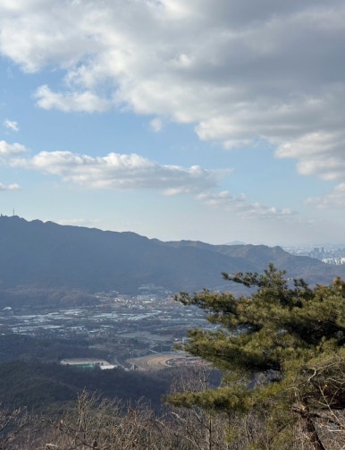 파란지붕 돌판구이 사진 7