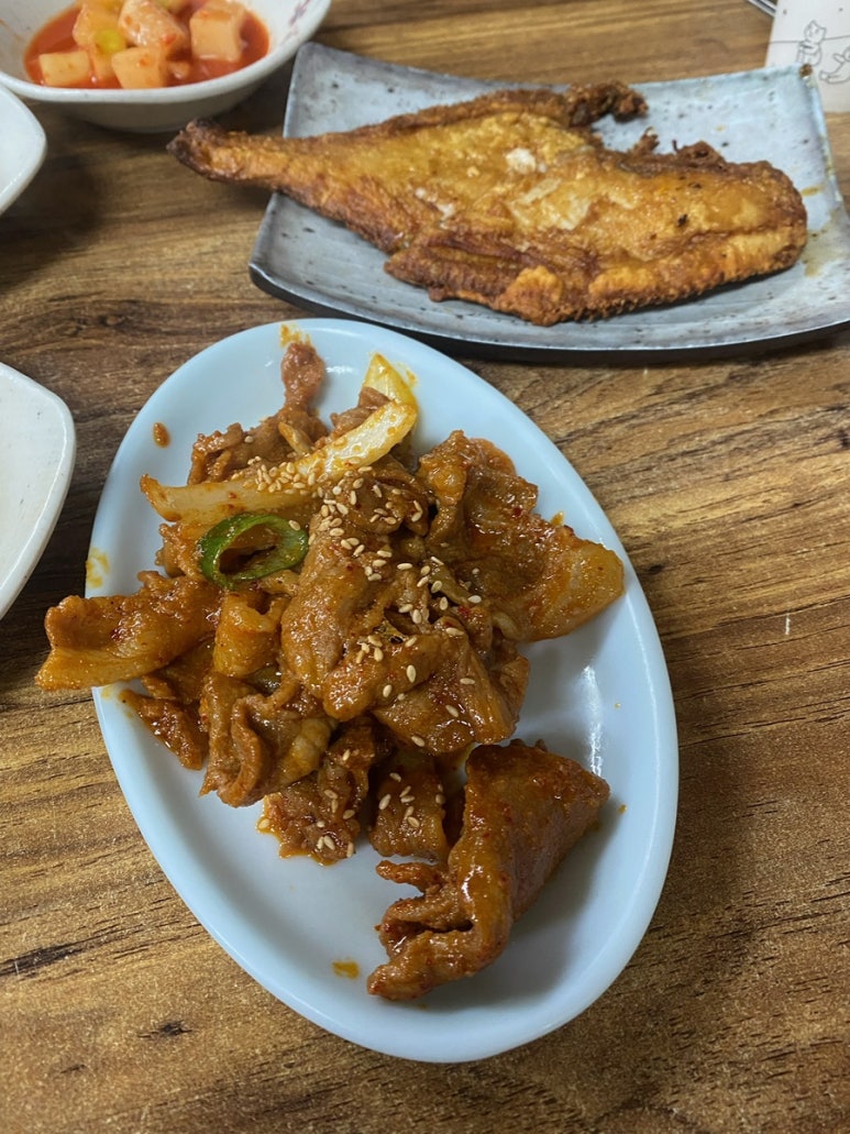 알뜰스넥 사진 7