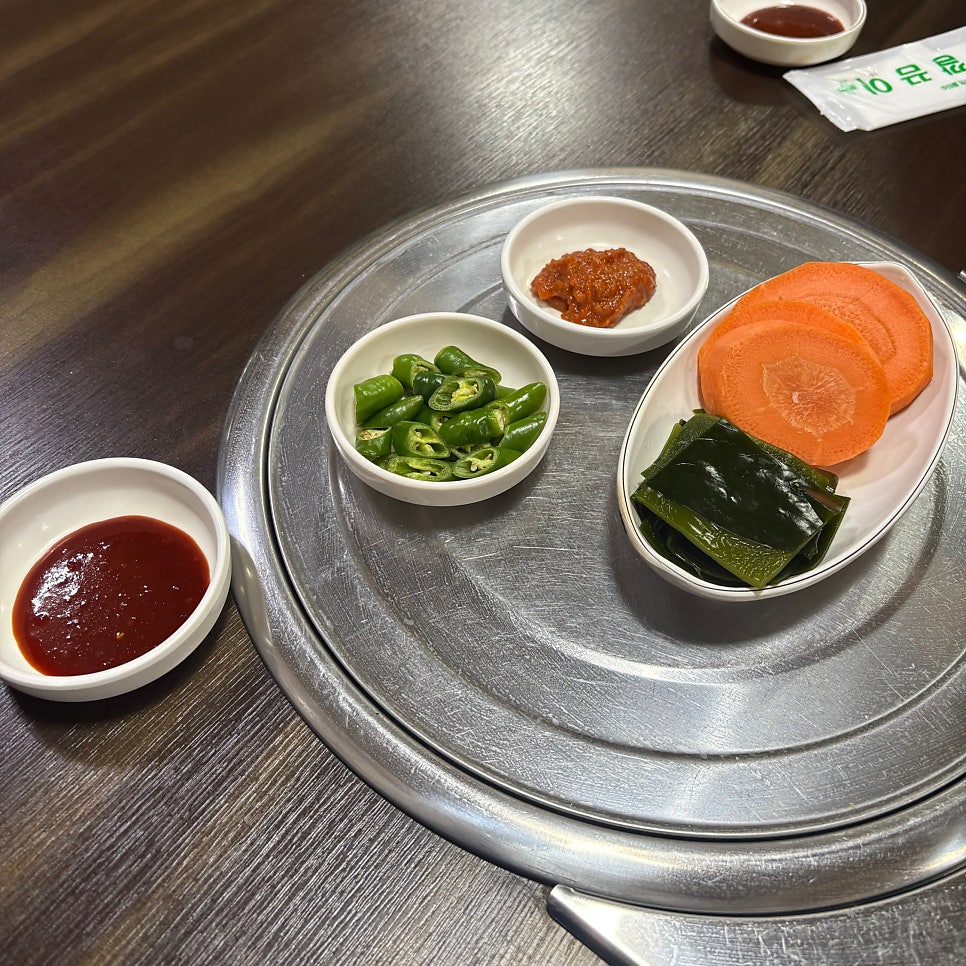 섬마을 사진 5