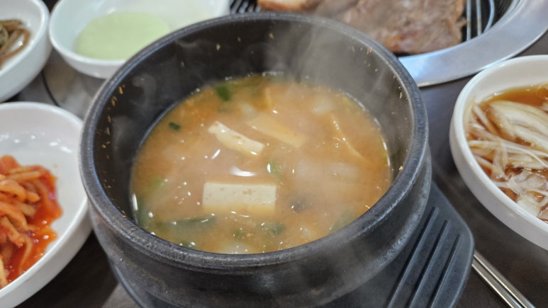 석촌갈비 사진 7