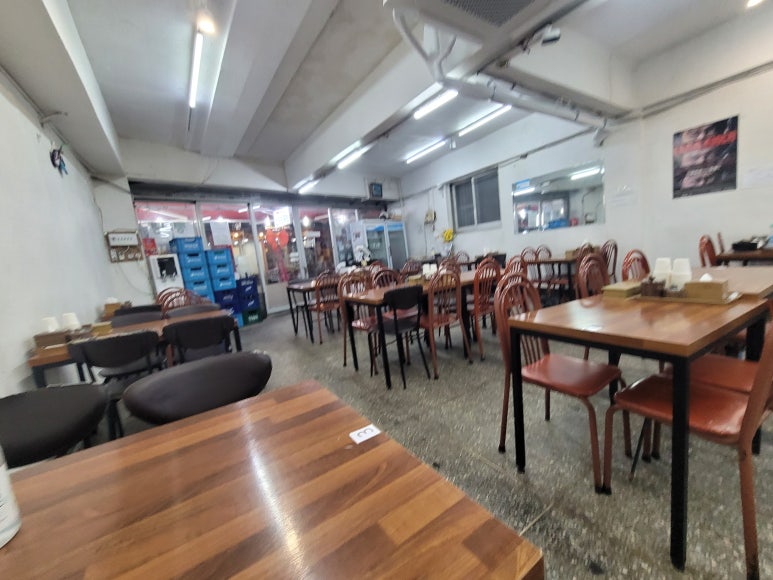 2대모자국밥집 사진 3