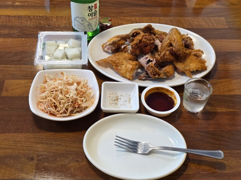 국민통닭 대림점 사진 6