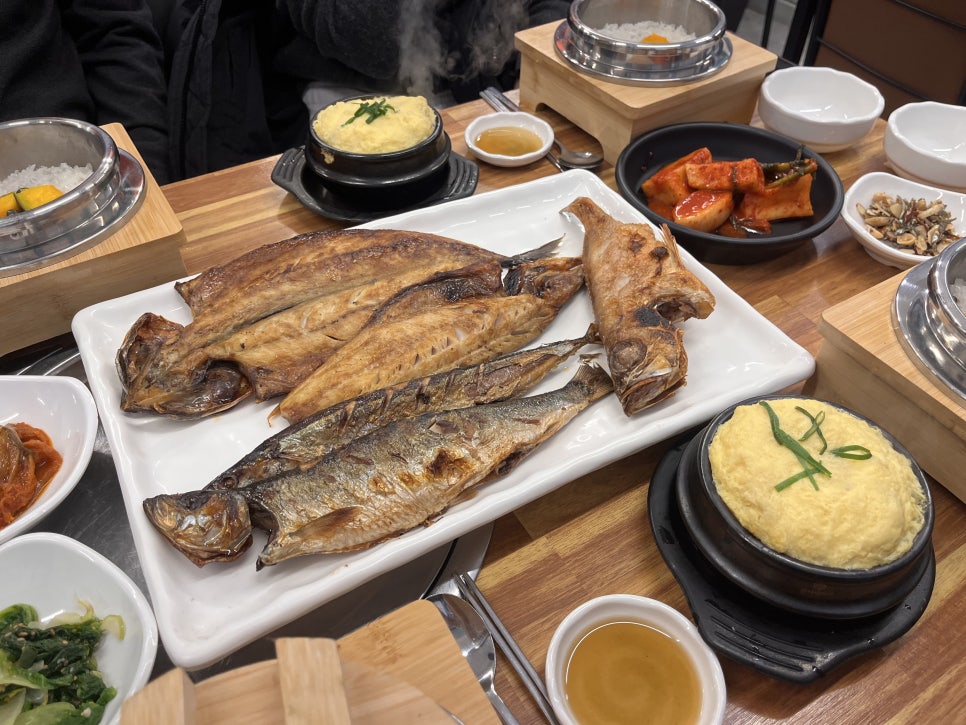 어물전 공덕점 사진 7