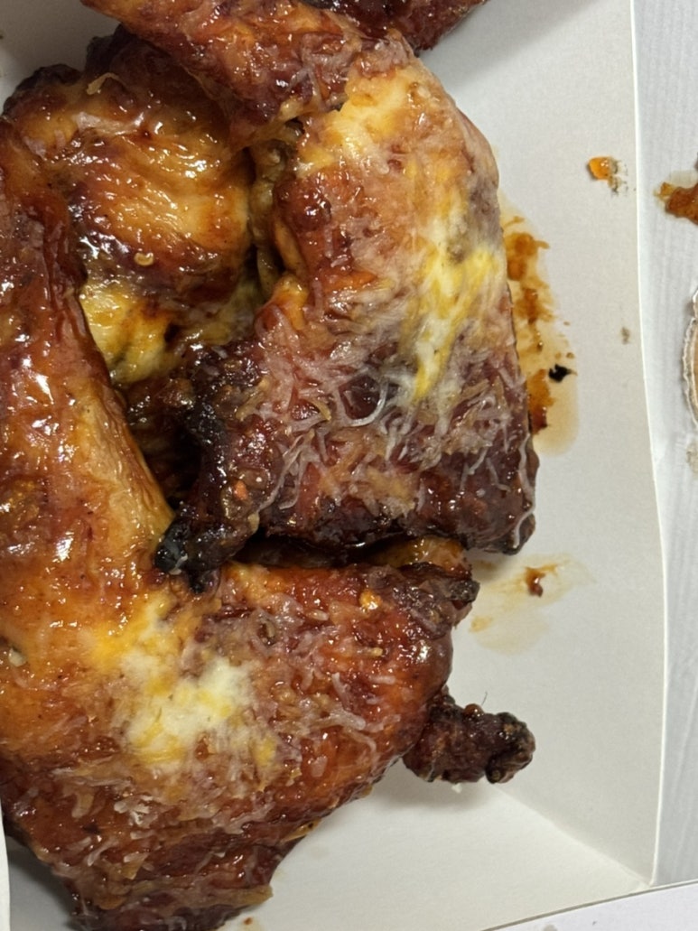 굽네치킨 영통1동점 사진 4