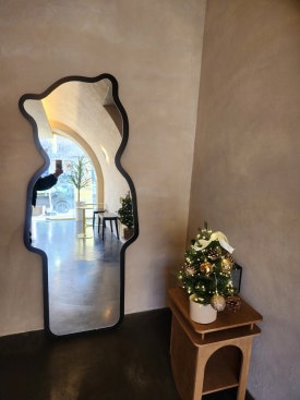 단군호랑과자점 이미지