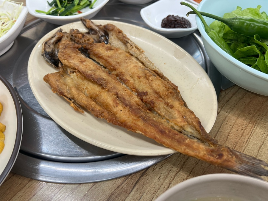 집밥칠공삼공식당 사진 8