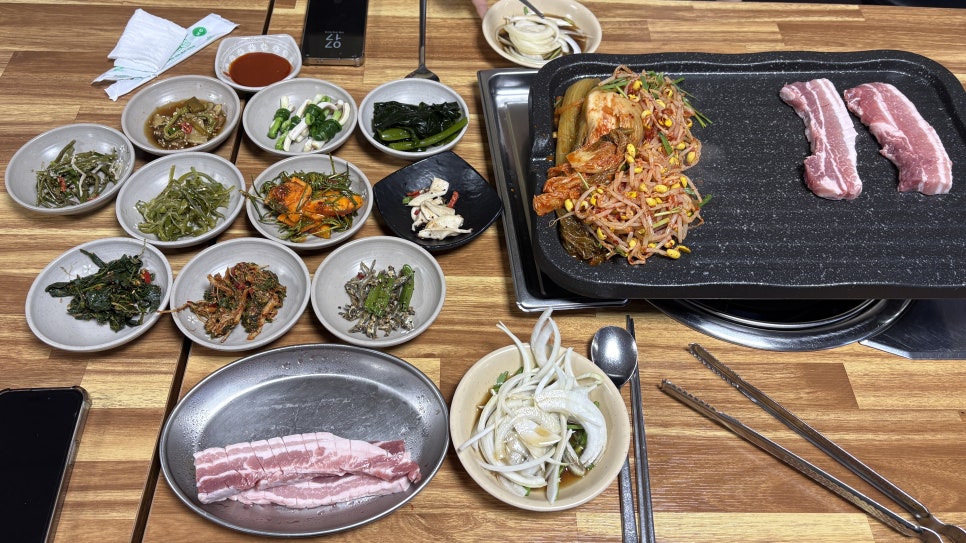 교동짬뽕 사진 7