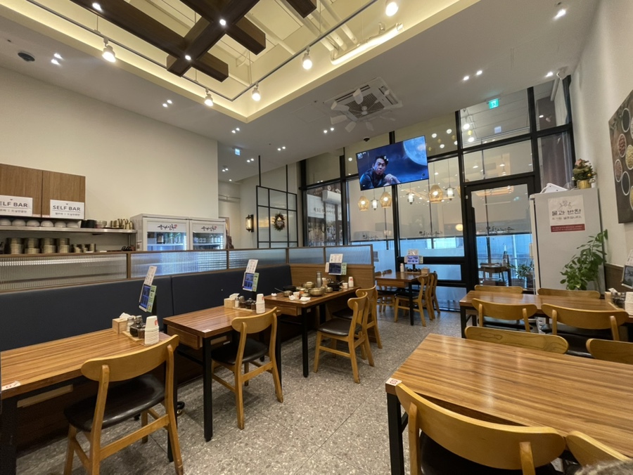 순대실록 송도리치센트럴점 사진 7