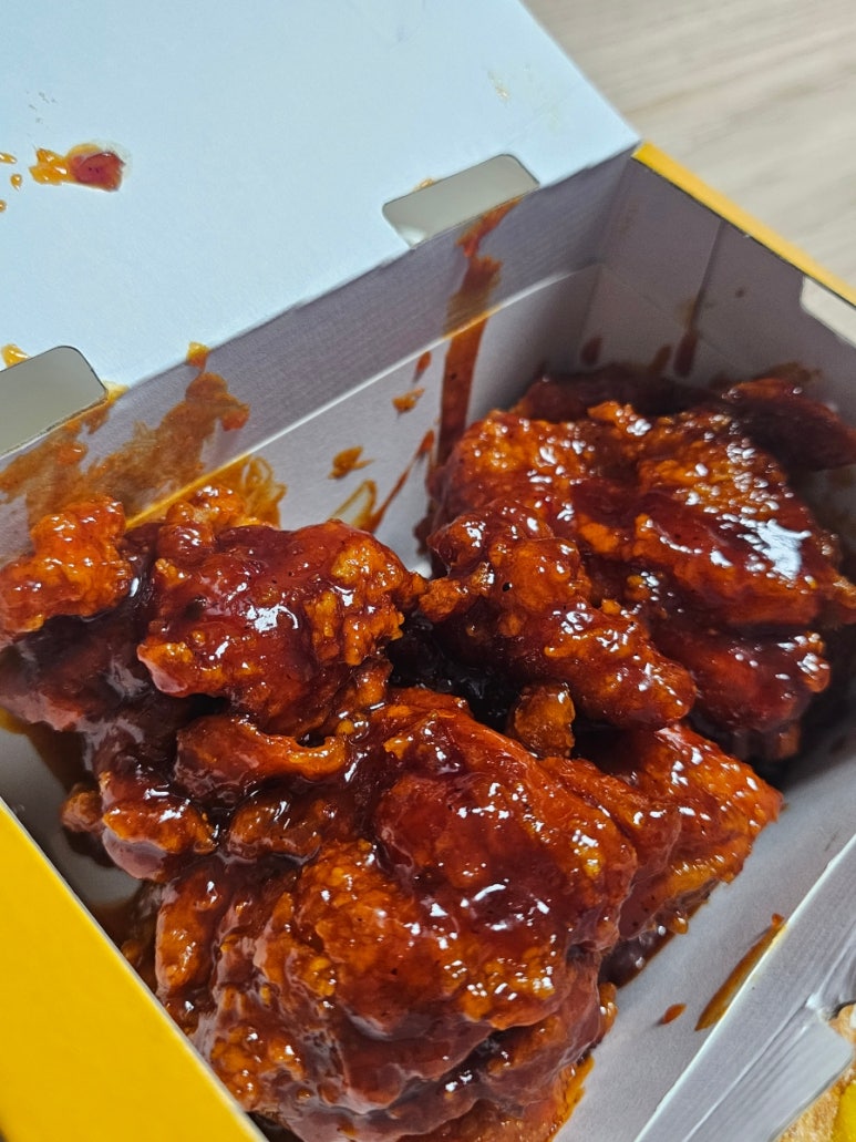 맘스피자 천호로데오점 사진 4