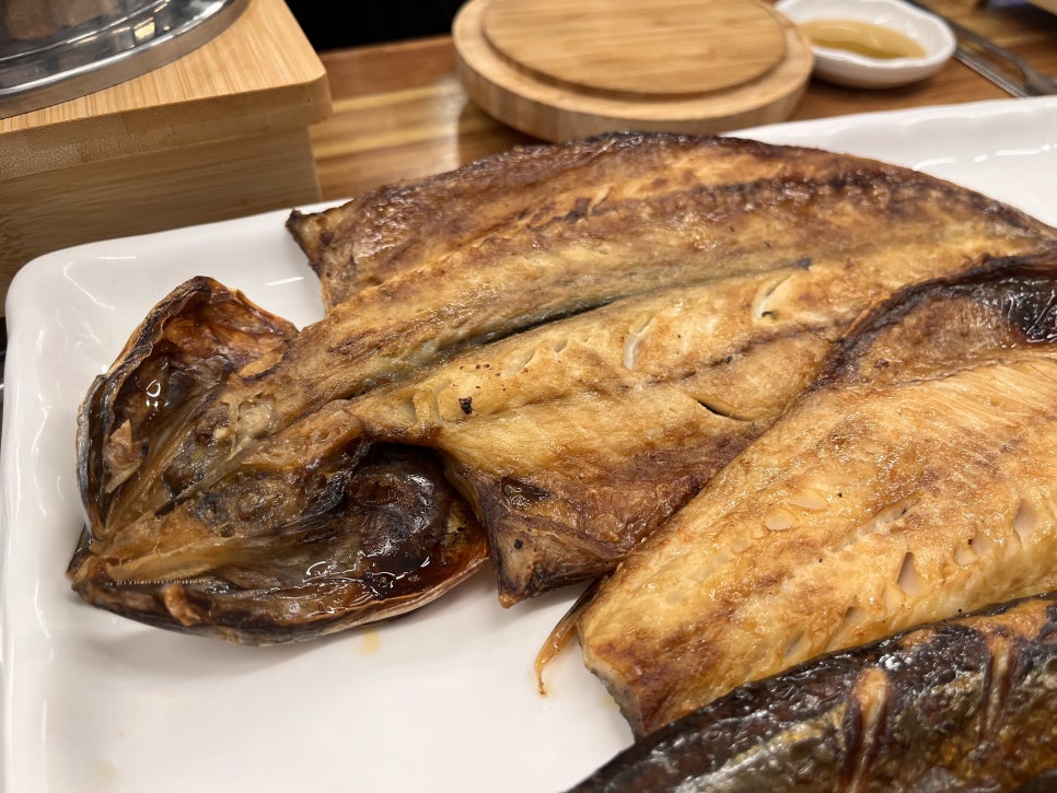 어물전 공덕점 사진 6