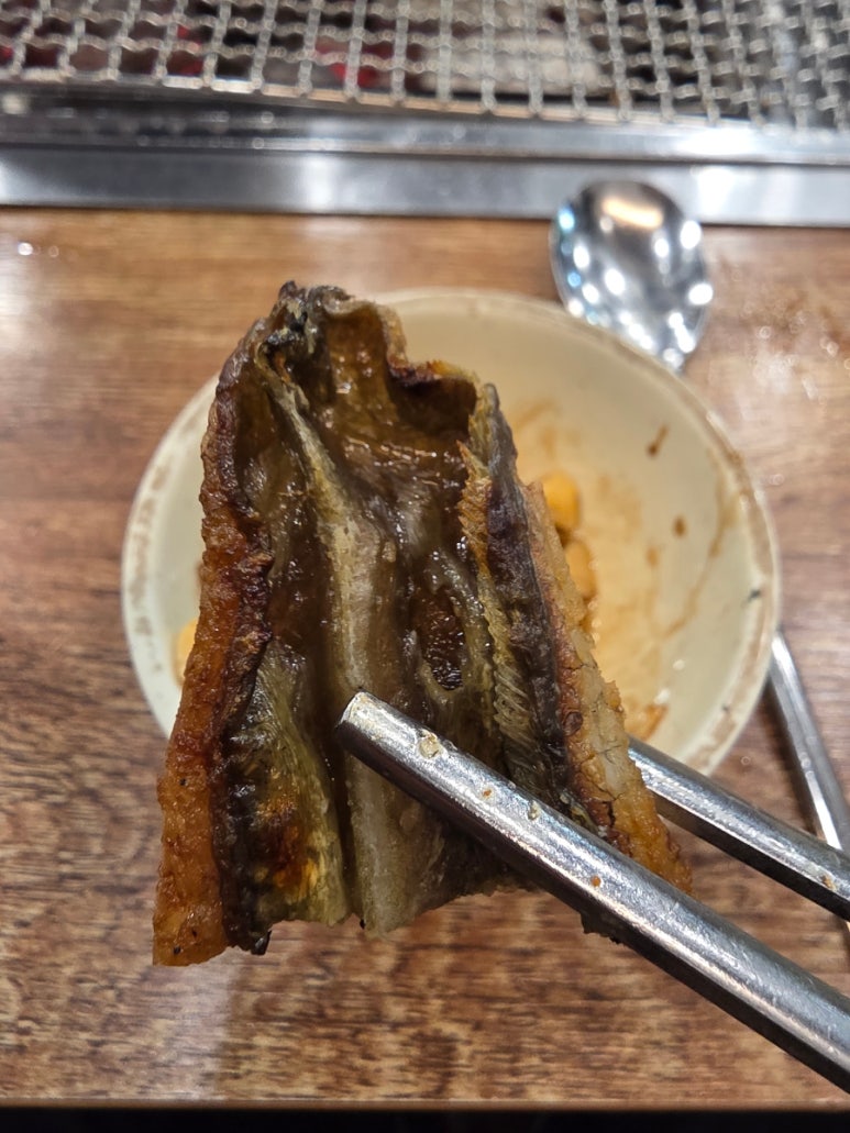 소풍장어셀프타운 사진 4