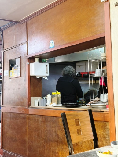 순정이네식당 사진 3